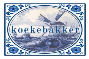 Koekebakker