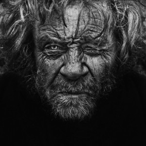 Lee Jeffries, No16