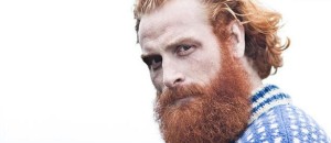 Kristofer Hivju