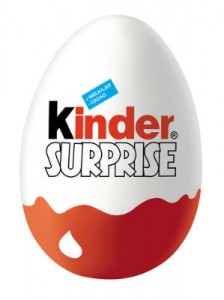 Kindersurprise