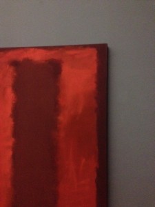 Rothko 1